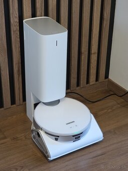 Samsung Bespoke Jet Bot AI+ - 2