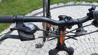 Bicykel - horský  detský Junior - 2