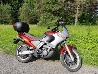 Predám Aprilia Pegaso 650i.e - 2