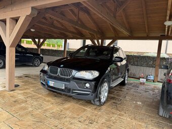 BMW X5 - 2