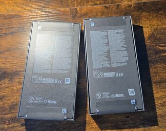 Samsung Galaxy S25 Ultra 12GB/256GB - 2