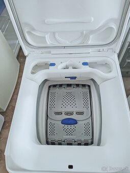 Predám práčku Electrolux 6kg 1200rpm - 2