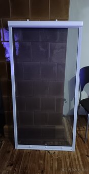 Rolovacia sieť na okná - 2