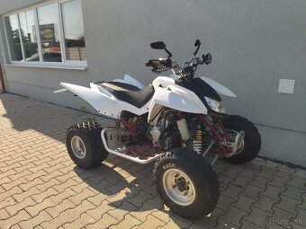 Access Tomahawk 400 - 2