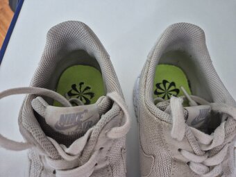 Predám botasky nike air force1 - 2