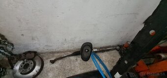 Riadenie,servo ford mondeo - 2