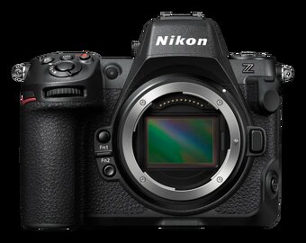 Nikon Z8 - Nový - 2