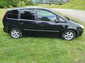 Ford Focus C-Max 1.6i - 2