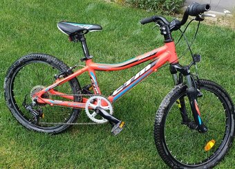 Bicykel ctm jerry 20 - 2