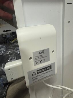 infrapanel AGA Smart MR8103 – 360 W, WiFi - 2