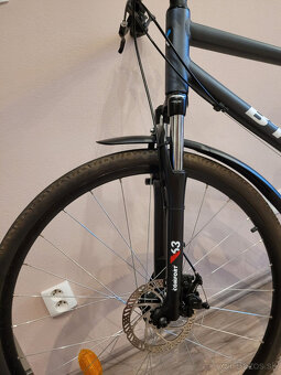 Bicykel Riverside 500 - 2