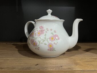 Čajový set Československý porcelán Bohemia - 2