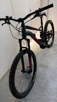 Ebike Ghost SLAMR 27.5+ AL - 2