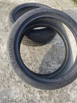 Michelin PILOT SPORT 4 letné 235/40 R19 - 2