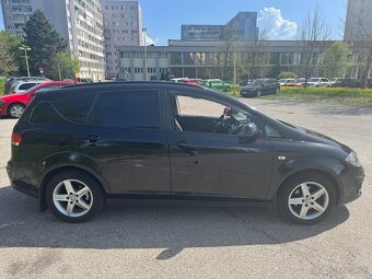 Seat Altea XL 2012 - 2