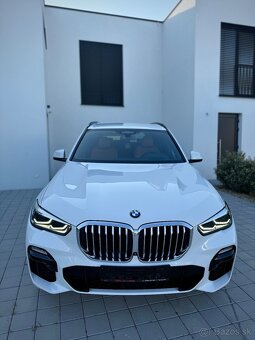 BMW X5 3.0d | M-Paket - 2