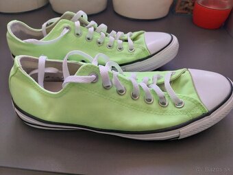 Converse tenisky 42,5 - 2