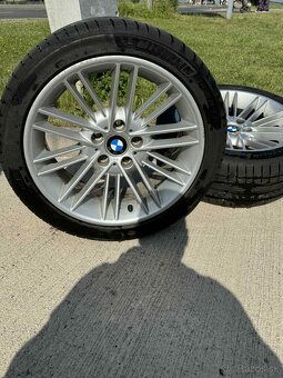 Bmw styling 85 r18 - 2