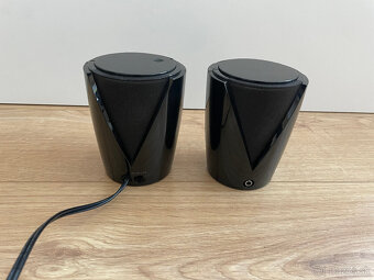 Predám reproduktory JBL JEMBE - 2