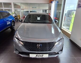 Peugeot 308 Break/SW SW 1.5 BlueHDi 130 GT EA - 2