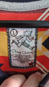 Play Cloths Aztec LS - 2