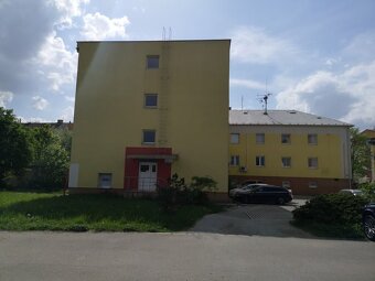 Prenájom kancelárskych priestorov Poprad - centrum - 2