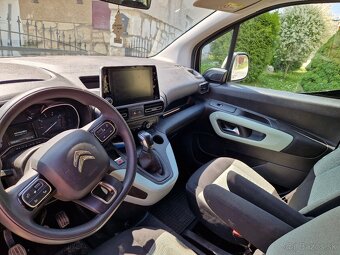 Citroen Berlingo - 2