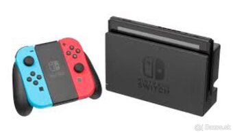 Nintendo switch - 2