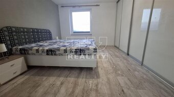 ZNÍŽENÁ CENA
Na predaj 3 izbový byt v obci Bošany .. - 2
