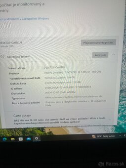 Predam Ultrabook Dell Latitude 7285 2-in-1 (31,2cm) - i7 - 2