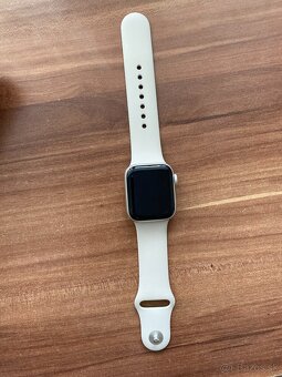 Apple Watch SE 2023 - 2