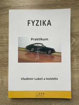 Učebnice FCHPT - 2