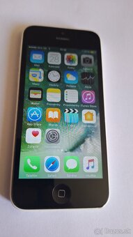Iphone 5C 16GB - 2