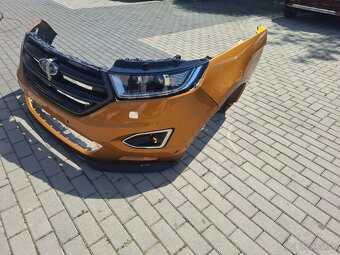 Ford Edge 2016-2018 predná časť - 2