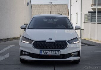 Škoda Fabia 1.0 TSI Selection - 2