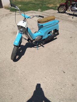 Jawa pionier 05, 20 - 2