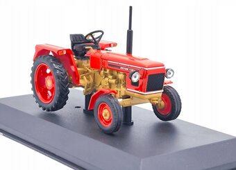 Zetor 4911 1:43 - 2