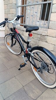 Detský bicykel - 2