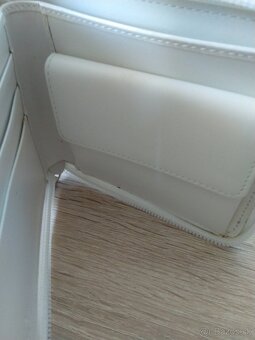 Biela peňaženka Gucci originál - 2