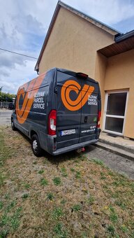 Peugeot Boxer 2.2 HDI - 2