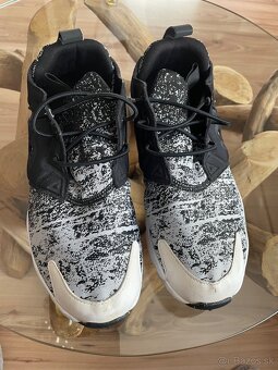 Reebok pánske botasky-42 - 2