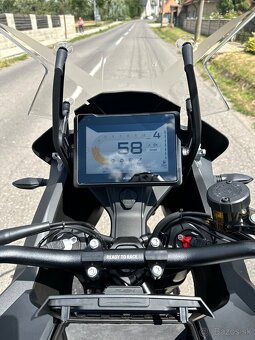 KTM 1290 Super Adventure 2024 Znizena cena - 2