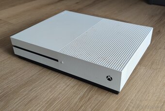 Xbox One S 1TB - 2