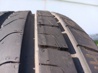 225/45 r17 letne pneumatiky pirelli - 2