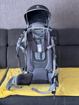 Deuter kid comfort 1plus - 2
