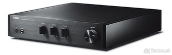 Yamaha hifi microsystem MCR N670 - 2