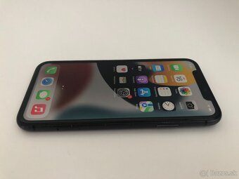 apple iphone 11 256gb Black / Batéria 100% - 2