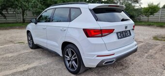 Seat Ateca FR 1.5 TSI DSG - 2