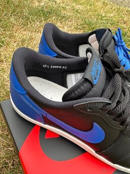 Jordan 1 low 85 royal - 2