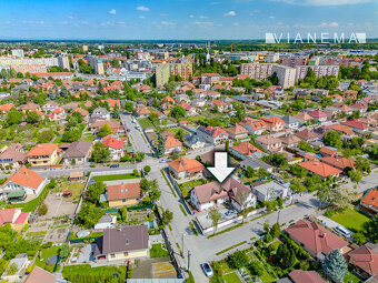 IBA U NÁS Na predaj ubytovacie zariadenie, Dunajská streda - 2